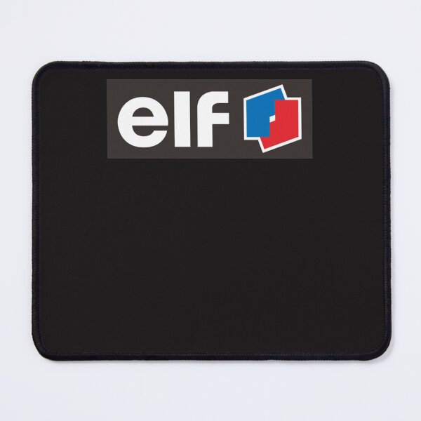Item preview, ELF Logo designed and sold by JacquelineSton.