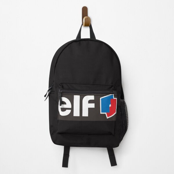 Item preview, ELF Logo designed and sold by JacquelineSton.