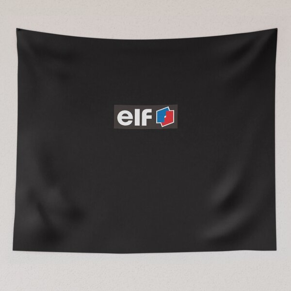 Item preview, ELF Logo designed and sold by JacquelineSton.