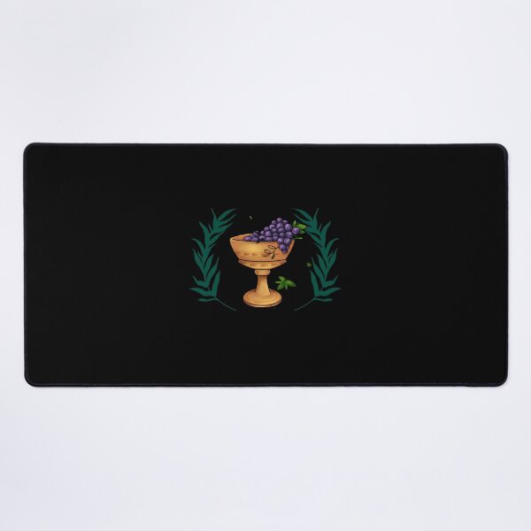 Item preview, Dionysus Inspired Cabin Symbol 	 	 designed and sold by pecpedaayn24.