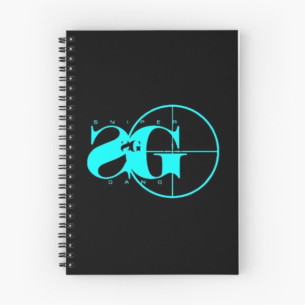 Item preview, sniper gang designed and sold by christophertc.