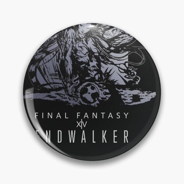 Item preview, Endwalker funny designed and sold by JacquelineSton.