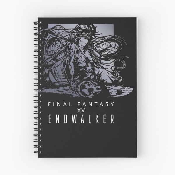 Item preview, Endwalker funny designed and sold by JacquelineSton.