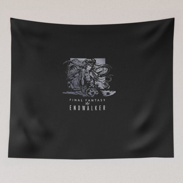 Item preview, Endwalker funny designed and sold by JacquelineSton.