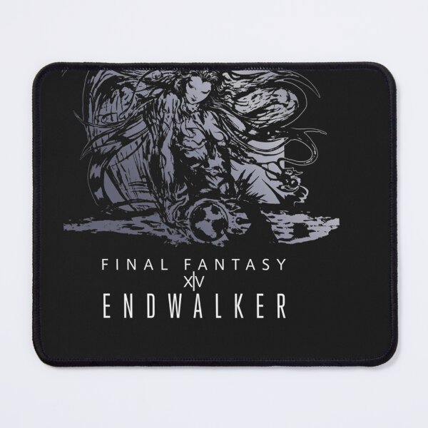 Item preview, Endwalker funny designed and sold by JacquelineSton.