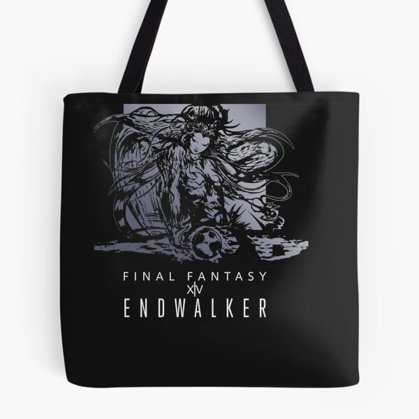 Item preview, Endwalker funny designed and sold by JacquelineSton.