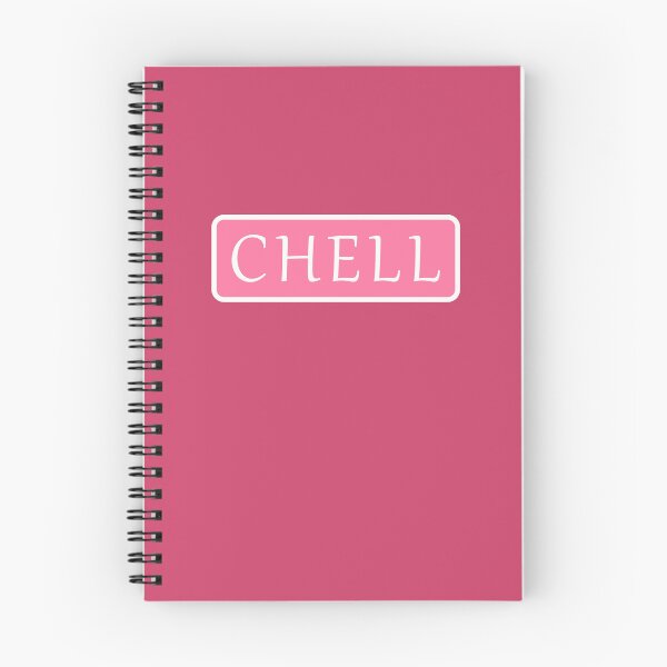 Item preview, Chell Girls Name designed and sold by Jeallan Designs.