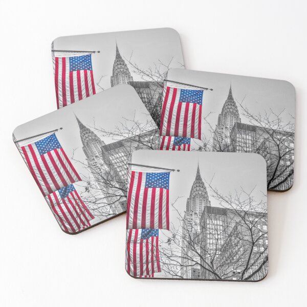 Item preview, Chrysler Building designed and sold by assaf.