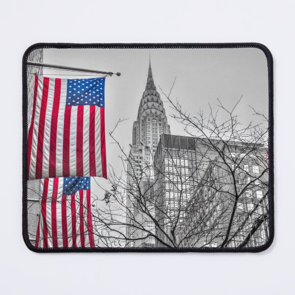Item preview, Chrysler Building designed and sold by assaf.