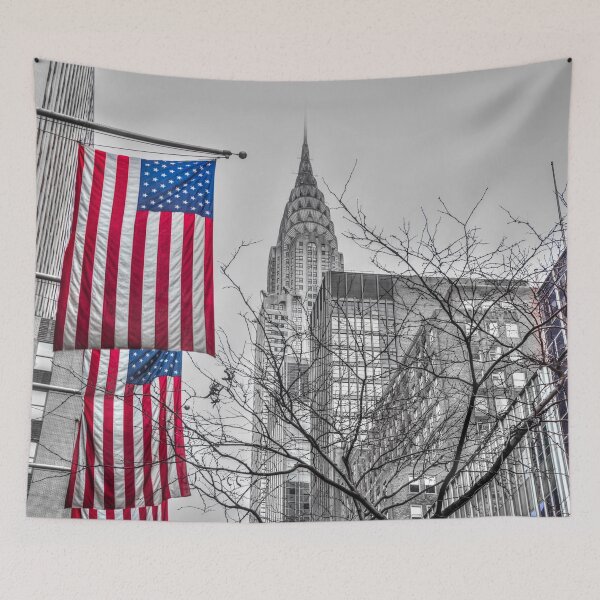 Item preview, edificio Chrysler designed and sold by assaf.