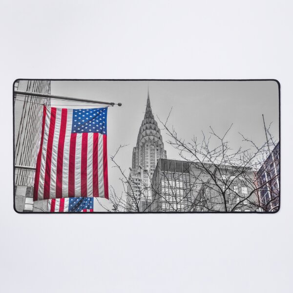 Item preview, Chrysler Building designed and sold by assaf.