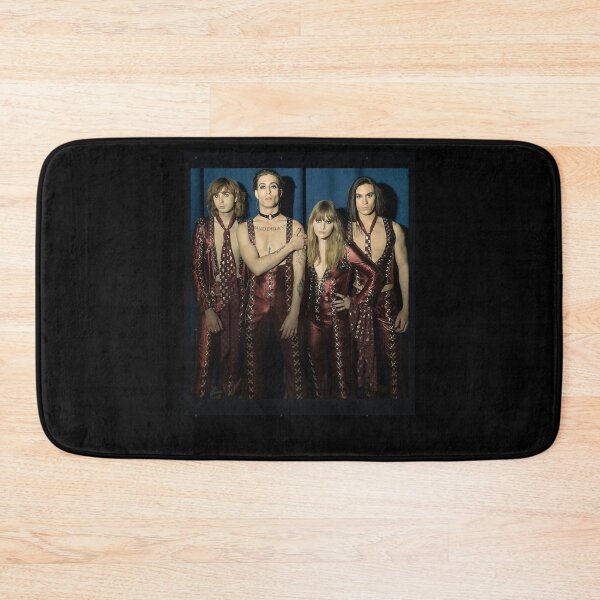 Item preview, Rock band Classic  designed and sold by Alierluke.