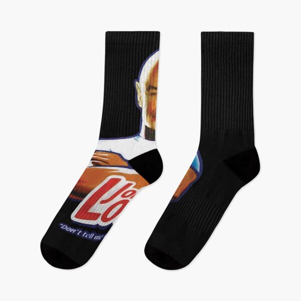 Item preview, John Locke Lost Don't tell me what I can't do Essential  designed and sold by Gwergnaum.