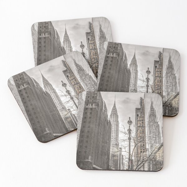 Item preview, Chrysler Building designed and sold by assaf.