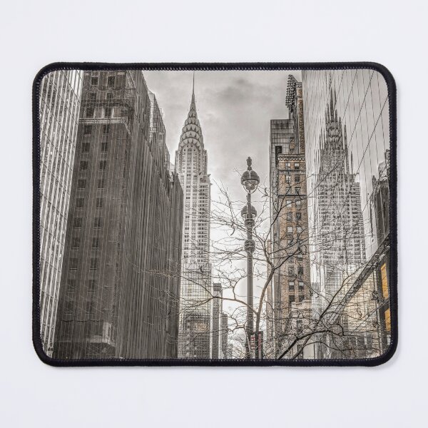 Item preview, Chrysler Building designed and sold by assaf.