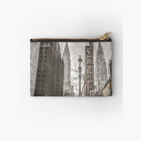 Item preview, edificio Chrysler designed and sold by assaf.