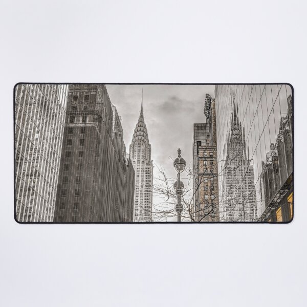 Item preview, Chrysler Building designed and sold by assaf.