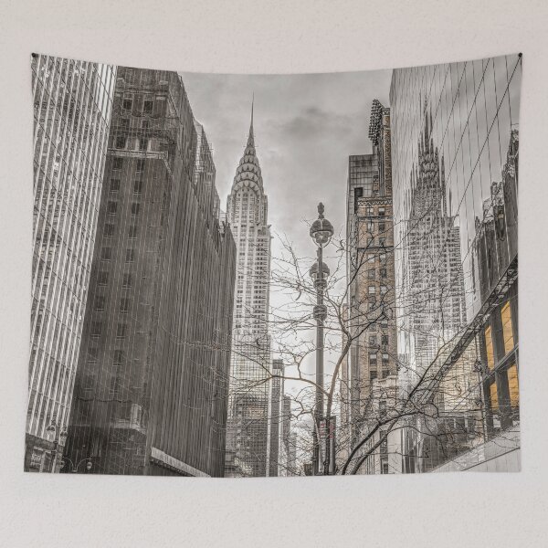 Item preview, edificio Chrysler designed and sold by assaf.
