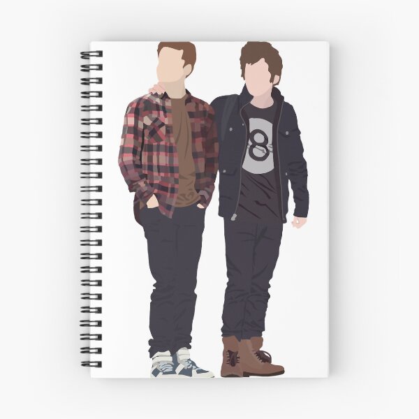 Item preview, Brothers designed and sold by oscojd-ftgieb.