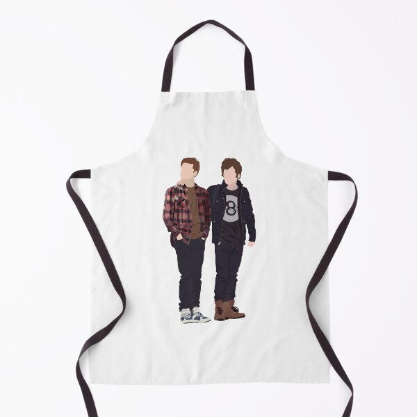 Item preview, Brothers designed and sold by oscojd-ftgieb.
