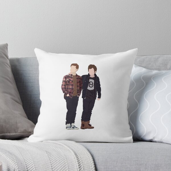 Item preview, Brothers designed and sold by oscojd-ftgieb.
