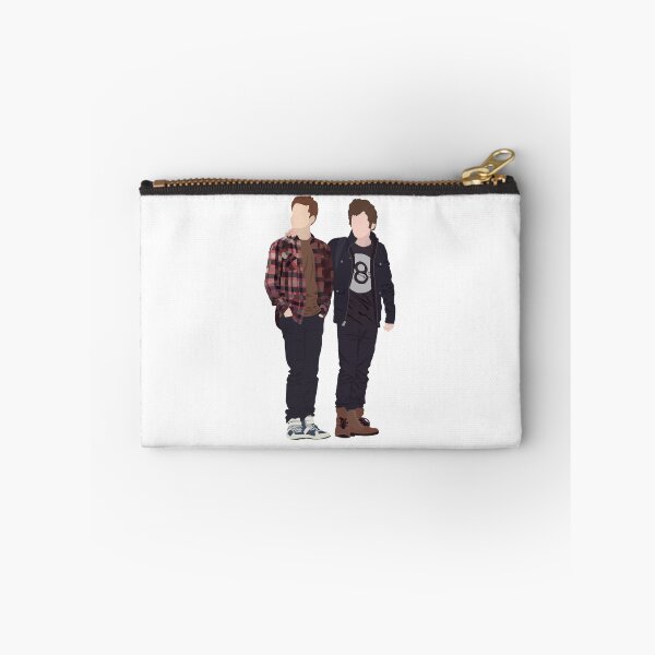 Item preview, Brothers designed and sold by oscojd-ftgieb.
