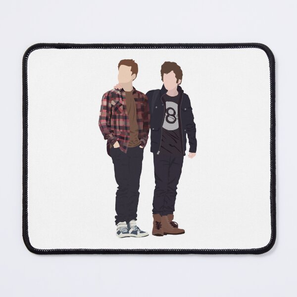 Item preview, Brothers designed and sold by oscojd-ftgieb.