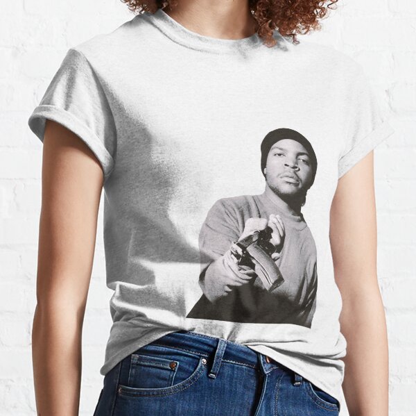 ICE CUBE Young Classic T-Shirt