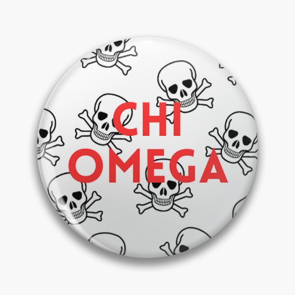 Item preview, Chimega Pin designed and sold by lcd93.
