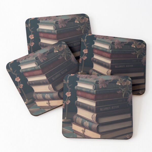 Item preview, Antique books designed and sold by CreativityCurve.