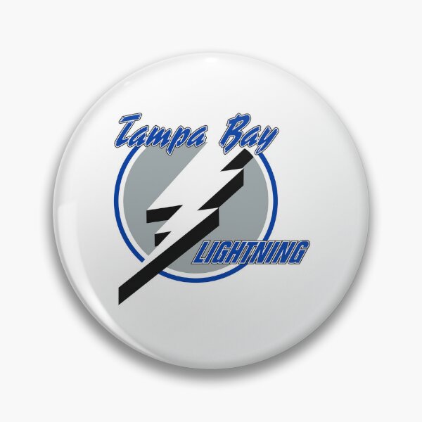 Pin on Tampa Bay Lightning