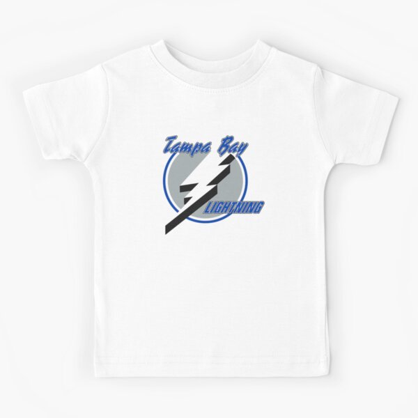 Official Kids Tampa Bay Lightning Apparel & Merchandise