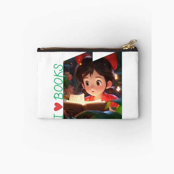 Item preview, Read More Books to be Wise - I love Books designed and sold by GoDelta.