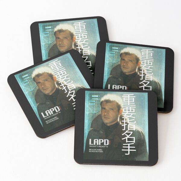 Item preview, 1980s Series designed and sold by PercyCharpen.