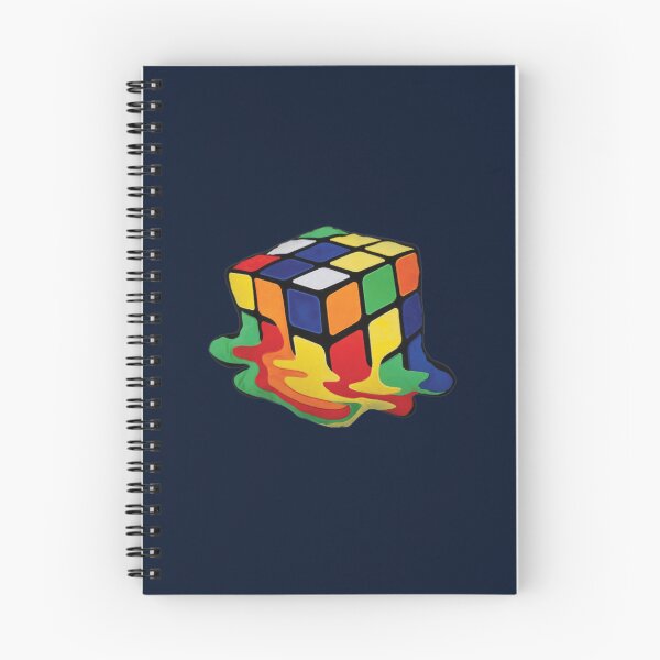 Item preview, Melting cube designed and sold by hetenael.