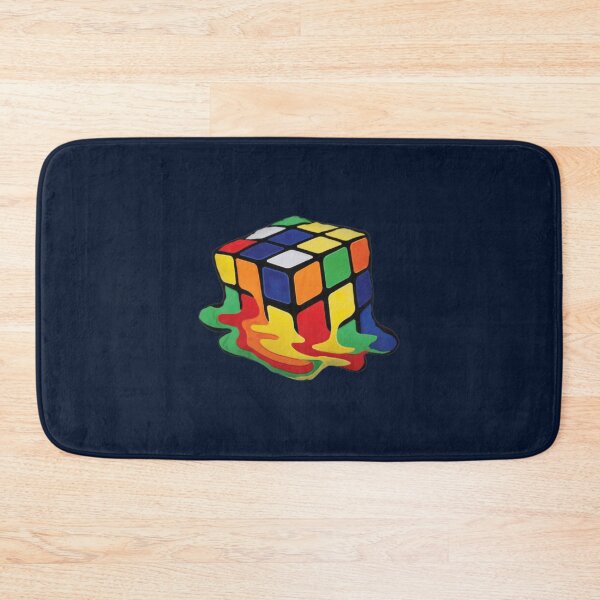 Item preview, Melting cube designed and sold by hetenael.