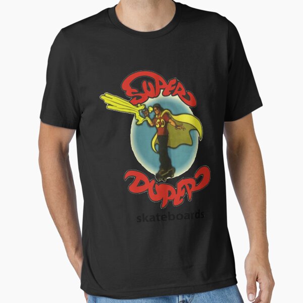 Item preview, Super Duper Skateboards Essential   designed and sold by Gwergnaum.