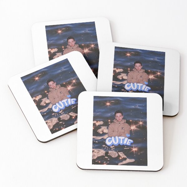 Item preview, Ethan Cutkosky phone case iPhone Case designed and sold by oscojd-ftgieb.