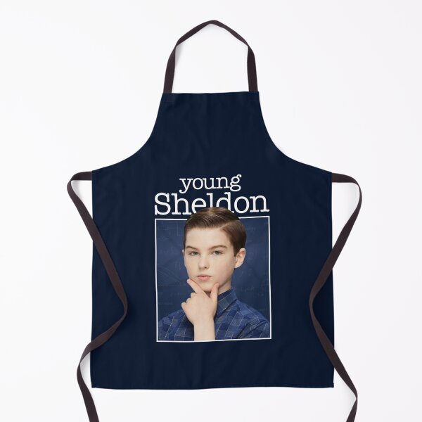 Item preview, YOUNG SHELDON (1) designed and sold by hetenael.