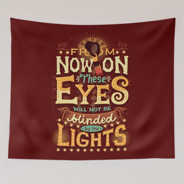 Item preview, From Now On designed and sold by Risa Rodil.