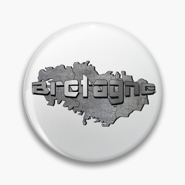 Item preview, Brittany Breizh Region designed and sold by Frizzanteworld.