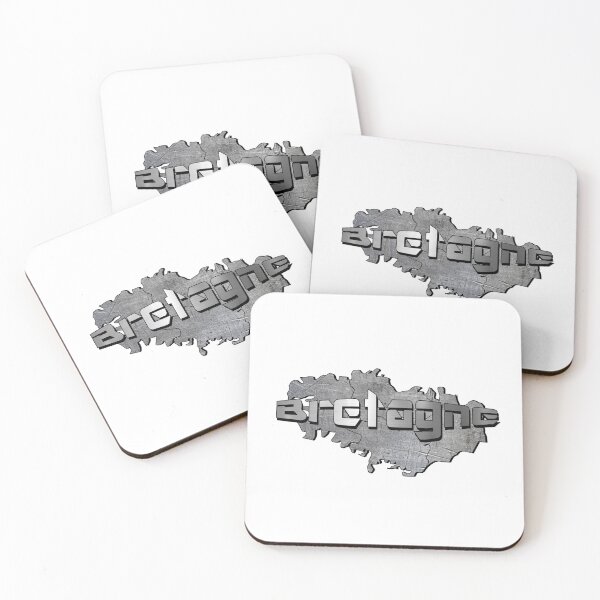 Item preview, Brittany Breizh Region designed and sold by Frizzanteworld.