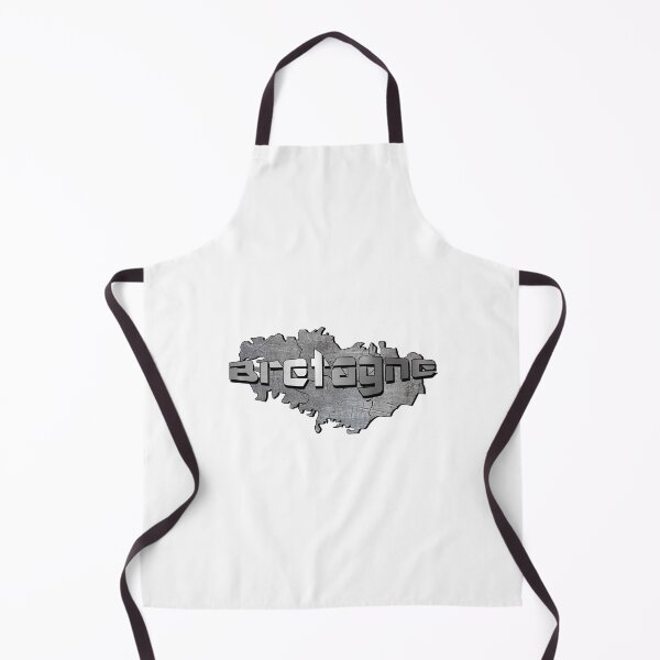 Item preview, Brittany Breizh Region designed and sold by Frizzanteworld.