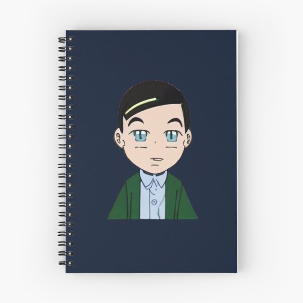 Item preview, Young Sheldon  designed and sold by hetenael.