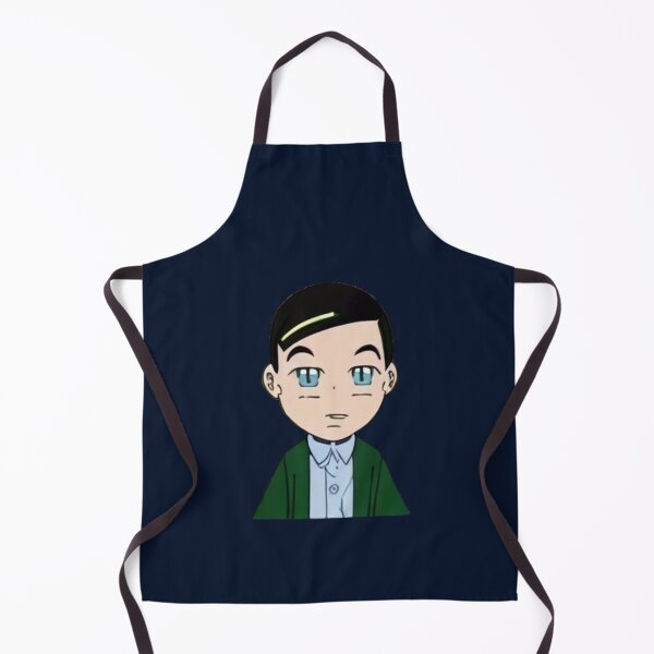 Item preview, Young Sheldon designed and sold by hetenael.
