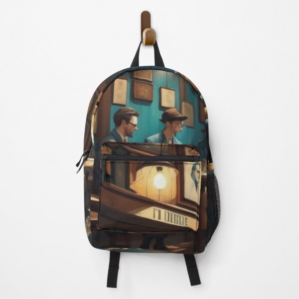 Item preview, Jazz Cafe designed and sold by Amsies1390.