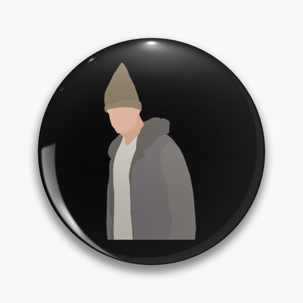 Item preview, Frank Gallagher  designed and sold by oscojd-ftgieb.