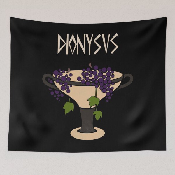 Item preview, Dionysus 	 	 designed and sold by pecpedaayn24.