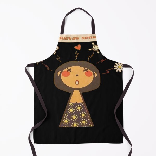 Item preview, Los Planetas Nuevas Sensaciones designed and sold by DonRoob.