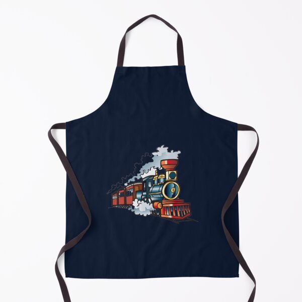 Item preview, train cartoon draw designed and sold by hetenael.